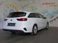 Kia Ceed SW / cee'd SW ceed SW 1,0 T-GDI GPF ISG Silber *LED, NAVI, SI... Weiß - thumbnail 4