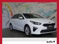Kia Ceed SW / cee'd SW ceed SW 1,0 T-GDI GPF ISG Silber *LED, NAVI, SI... Weiß - thumbnail 1