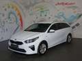 Kia Ceed SW / cee'd SW ceed SW 1,0 T-GDI GPF ISG Silber *LED, NAVI, SI... Weiß - thumbnail 18