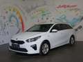 Kia Ceed SW / cee'd SW ceed SW 1,0 T-GDI GPF ISG Silber *LED, NAVI, SI... Weiß - thumbnail 19