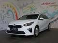 Kia Ceed SW / cee'd SW ceed SW 1,0 T-GDI GPF ISG Silber *LED, NAVI, SI... Weiß - thumbnail 3