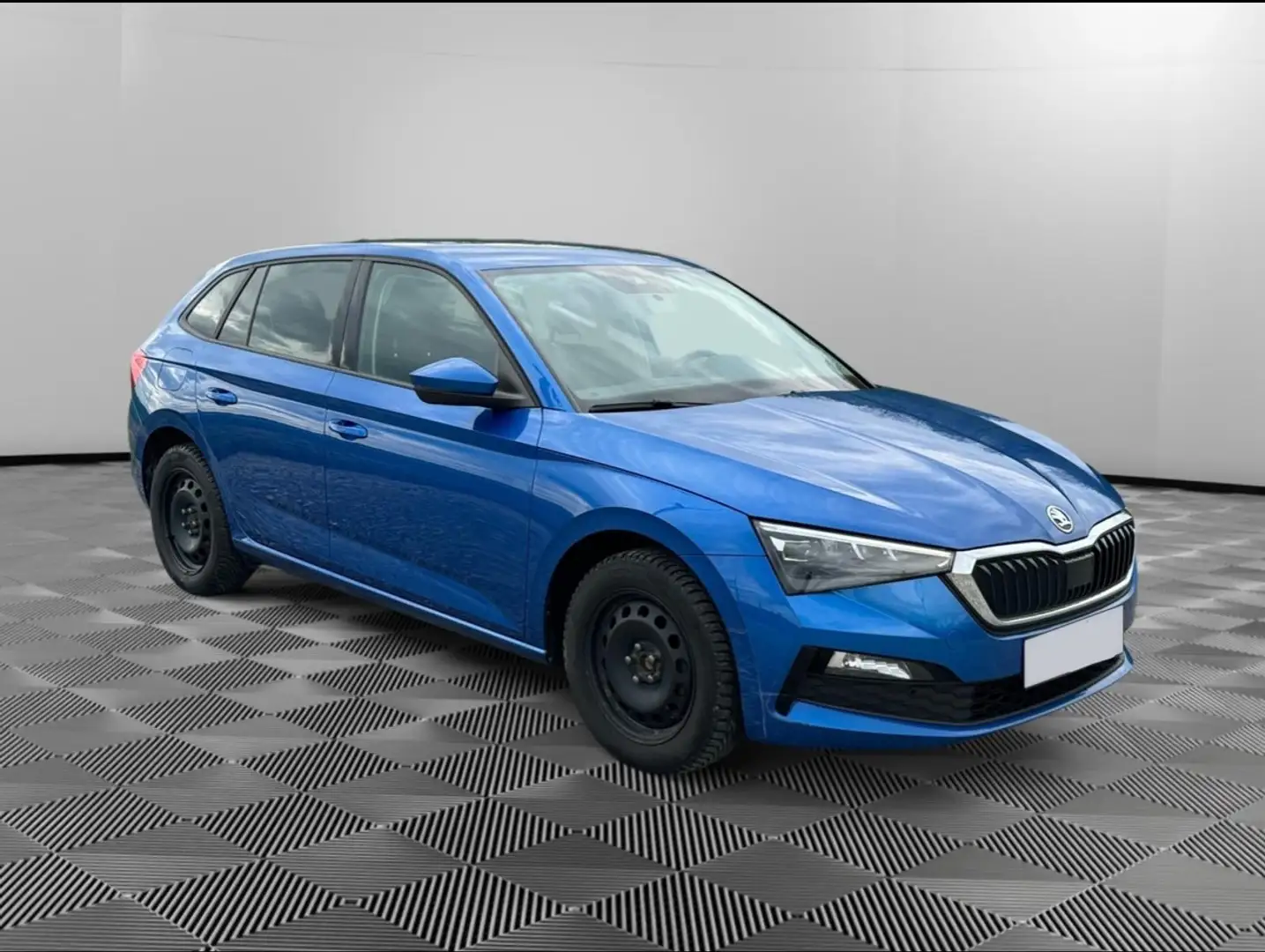 Skoda Scala 1,6 Ambition - 2