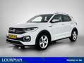 Volkswagen T-Cross 1.0 TSI R-Line Limited | navigatie | stoelverwarmi Wit - thumbnail 1