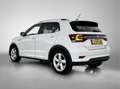 Volkswagen T-Cross 1.0 TSI R-Line Limited | navigatie | stoelverwarmi Wit - thumbnail 15