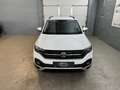 Volkswagen T-Cross 1,0 TSI *Sitzheizung*MwSt.Ausweisbar* Weiß - thumbnail 4