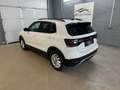 Volkswagen T-Cross 1,0 TSI *Sitzheizung*MwSt.Ausweisbar* Weiß - thumbnail 8