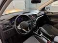 Volkswagen T-Cross 1,0 TSI *Sitzheizung*MwSt.Ausweisbar* Weiß - thumbnail 17