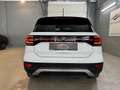 Volkswagen T-Cross 1,0 TSI *Sitzheizung*MwSt.Ausweisbar* Weiß - thumbnail 13
