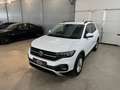 Volkswagen T-Cross 1,0 TSI *Sitzheizung*MwSt.Ausweisbar* Weiß - thumbnail 5