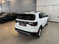 Volkswagen T-Cross 1,0 TSI *Sitzheizung*MwSt.Ausweisbar* Weiß - thumbnail 9