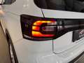 Volkswagen T-Cross 1,0 TSI *Sitzheizung*MwSt.Ausweisbar* Weiß - thumbnail 14