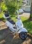 Vespa GTS Super 125 I.E. Blanc - thumbnail 2