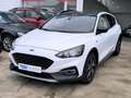 Ford Focus 1.0 Ecoboost Active 125 Blanco - thumbnail 3