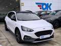 Ford Focus 1.0 Ecoboost Active 125 Blanco - thumbnail 1