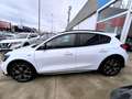 Ford Focus 1.0 Ecoboost Active 125 Blanco - thumbnail 4