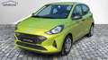 Hyundai i10 III 1,0 MPi Wave Link NAV NBA PDC RFK SHA Grün - thumbnail 1