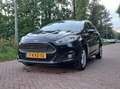 Ford Fiesta Fiesta 1.0 EcoB. Titanium Zwart - thumbnail 1