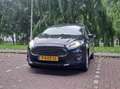 Ford Fiesta Fiesta 1.0 EcoB. Titanium Zwart - thumbnail 6