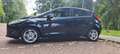 Ford Fiesta Fiesta 1.0 EcoB. Titanium Zwart - thumbnail 5