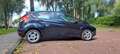 Ford Fiesta Fiesta 1.0 EcoB. Titanium Zwart - thumbnail 3