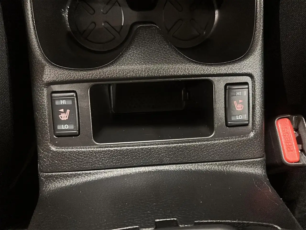 Nissan Qashqai снимка Nissan Qashqai