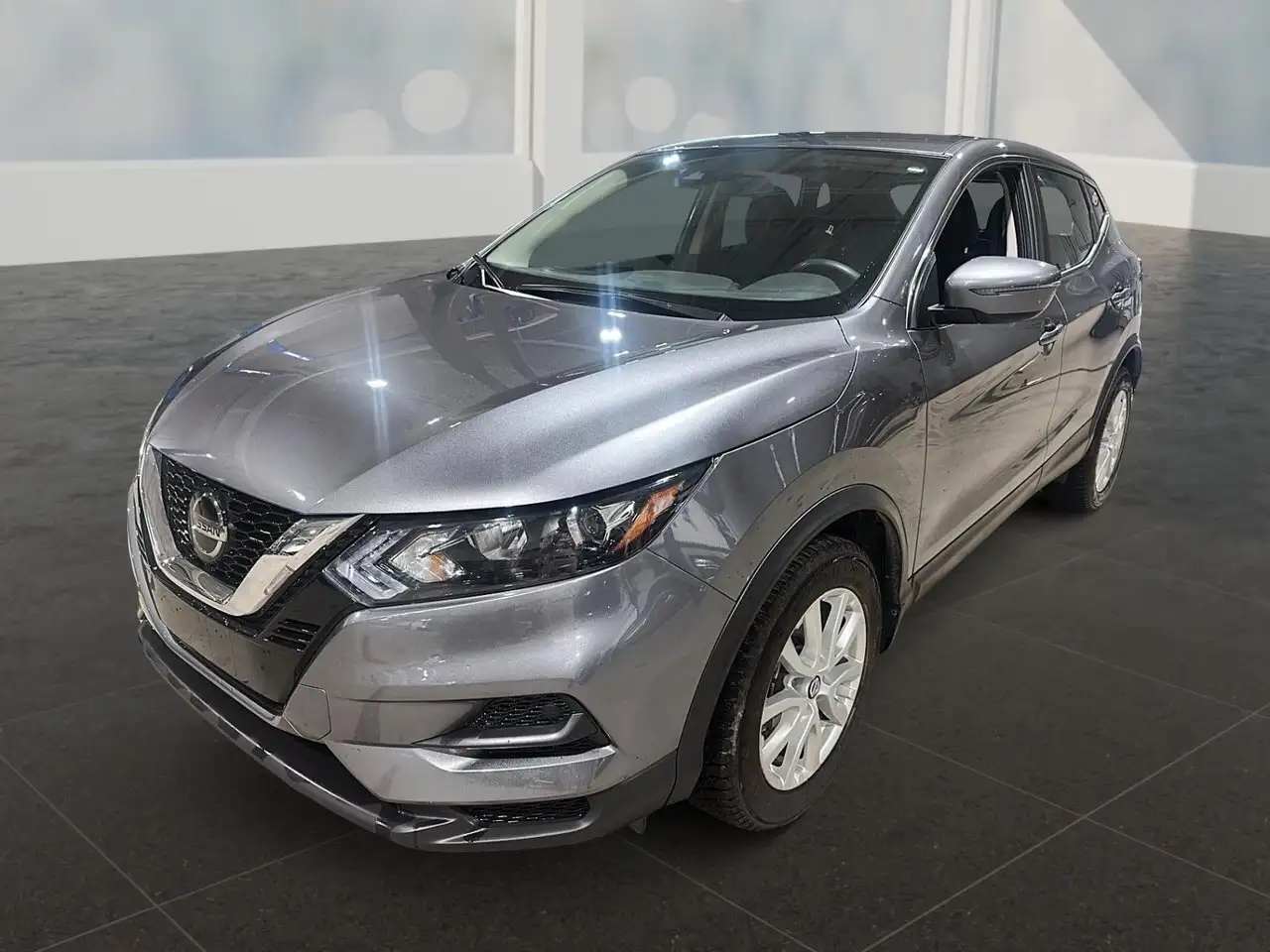2023 Nissan Qashqai