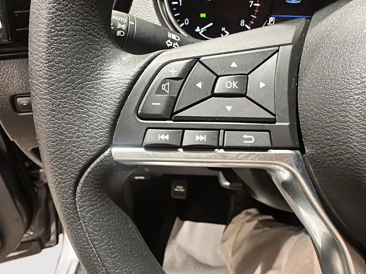 Nissan Qashqai снимка Nissan Qashqai