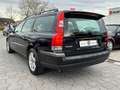 Volvo V70 Kombi 2.4/156TKM/S-heft/S-Dach/Xenon/2.Hand Schwarz - thumbnail 5
