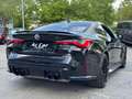 BMW M4 Coupé Competition xDrive Negro - thumbnail 4