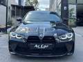 BMW M4 Coupé Competition xDrive Negro - thumbnail 14