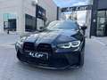 BMW M4 Coupé Competition xDrive Negro - thumbnail 18