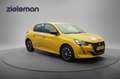 Peugeot 208 1.2 PureTech Active - Carplay, Navi, Cruise Geel - thumbnail 1