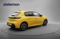 Peugeot 208 1.2 PureTech Active - Carplay, Navi, Cruise Geel - thumbnail 14