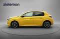 Peugeot 208 1.2 PureTech Active - Carplay, Navi, Cruise Geel - thumbnail 16