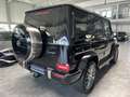 Mercedes-Benz G 500 AMG SCHIEBEDACH-BURMESTER-AHK-DISTRONIC Schwarz - thumbnail 4