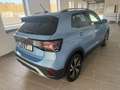 Volkswagen T-Cross Style 1.0 TSI DSG Navi LED ACC Kamera LM17 Blau - thumbnail 4
