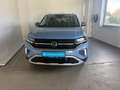Volkswagen T-Cross Style 1.0 TSI DSG Navi LED ACC Kamera LM17 Blau - thumbnail 2