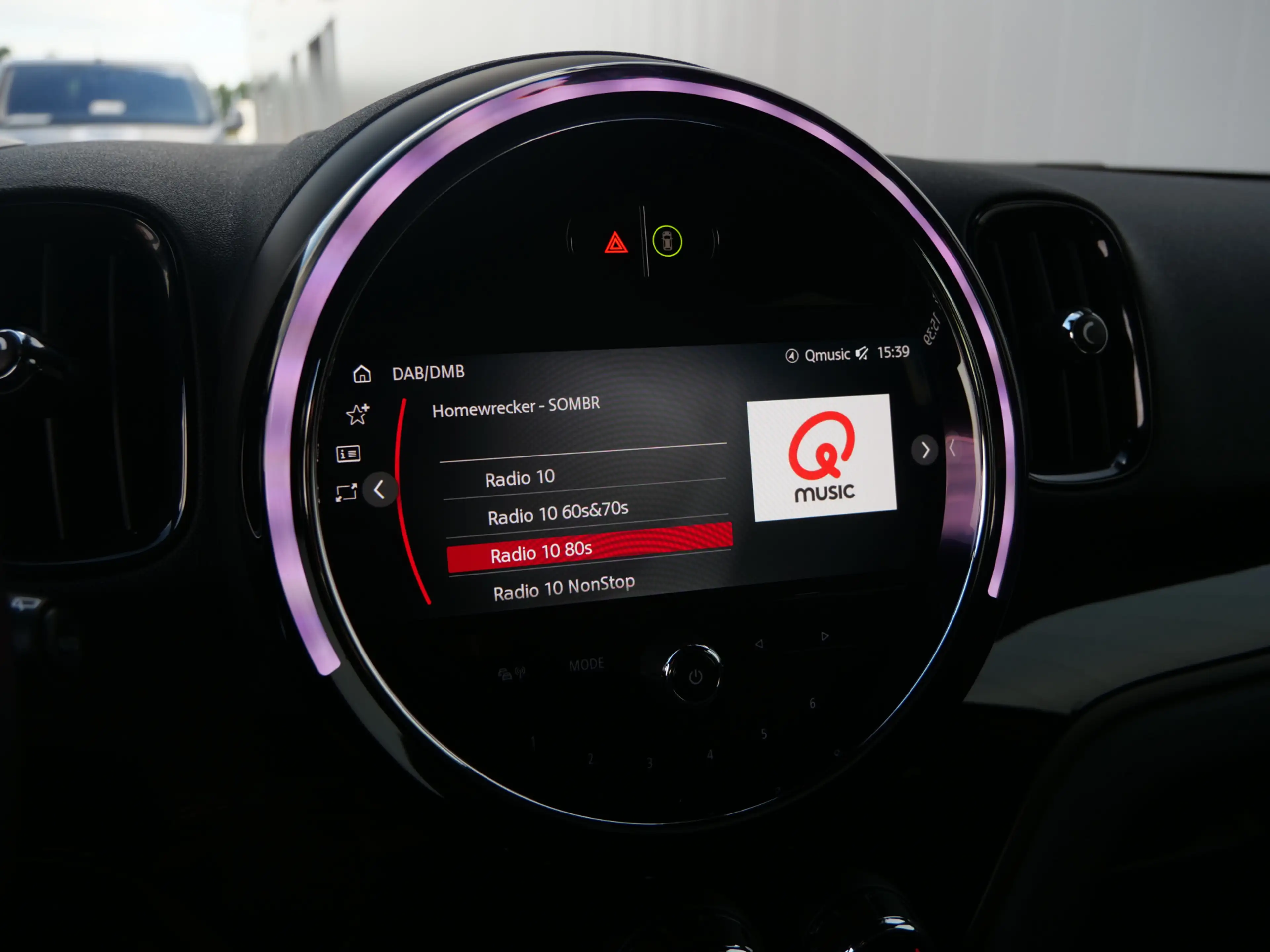 MINI Cooper S Countryman 2.0 Rockingham GT Edition — photo 14
