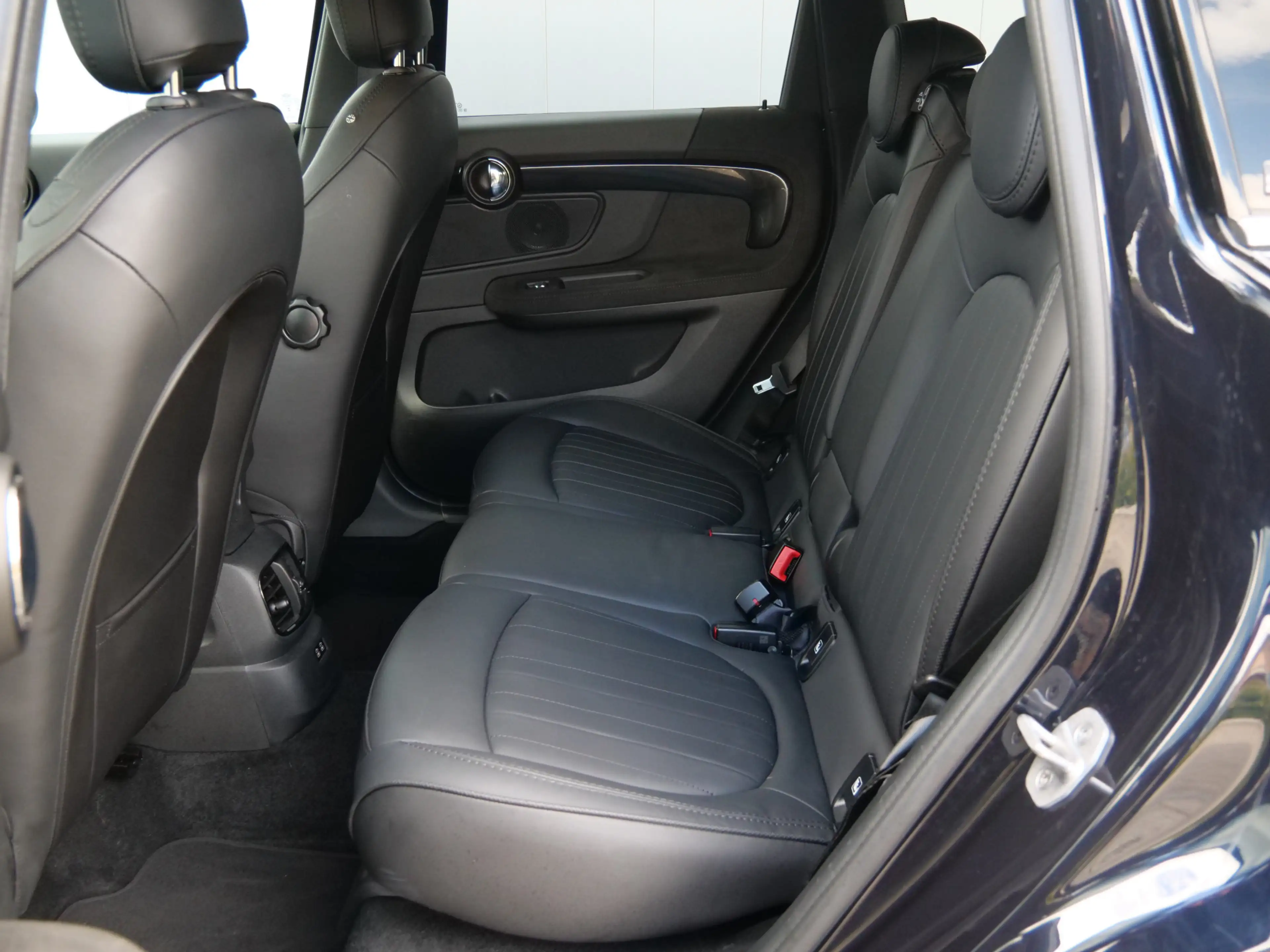 MINI Cooper S Countryman 2.0 Rockingham GT Edition — photo 33
