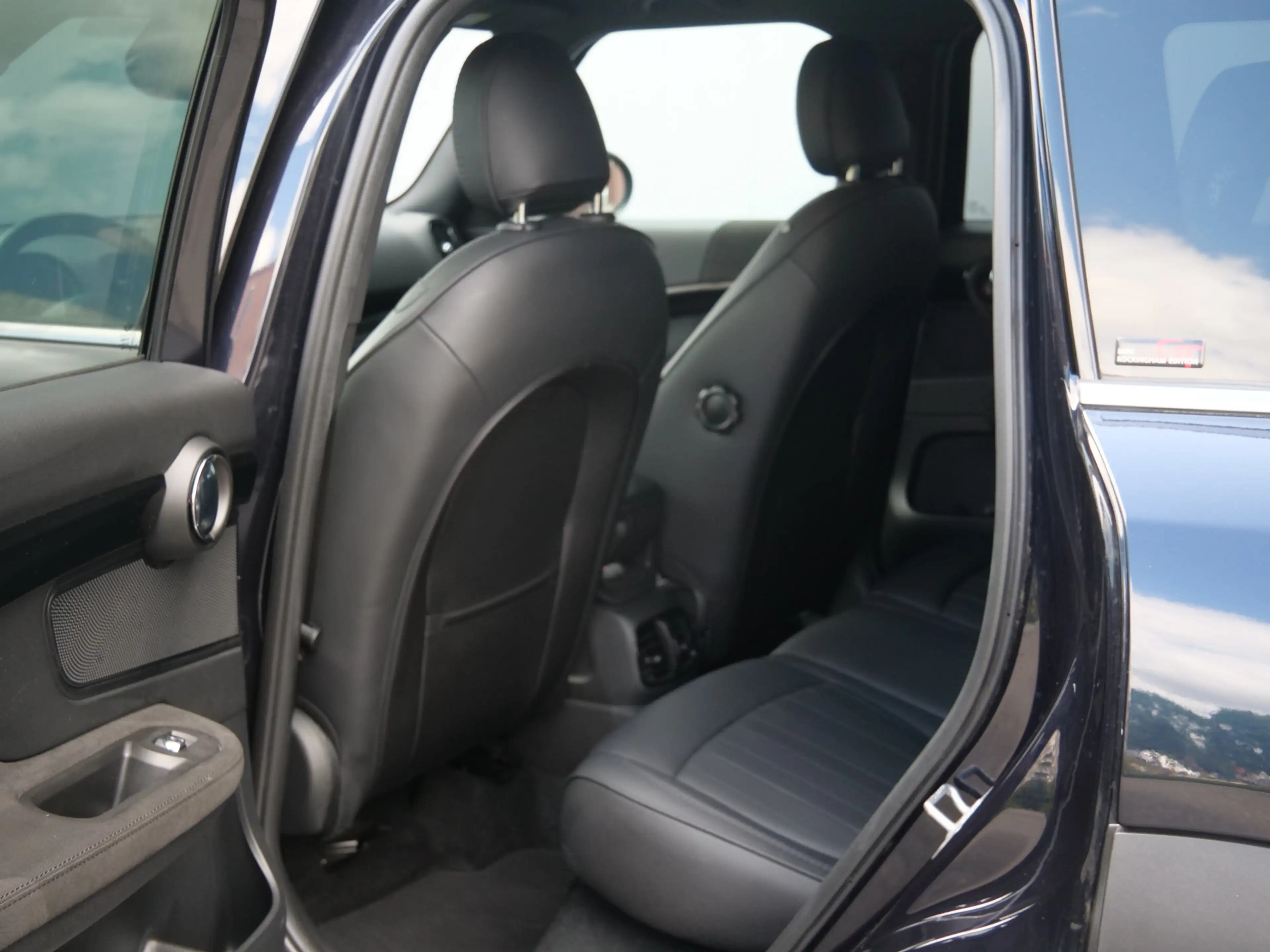 MINI Cooper S Countryman 2.0 Rockingham GT Edition — photo 34