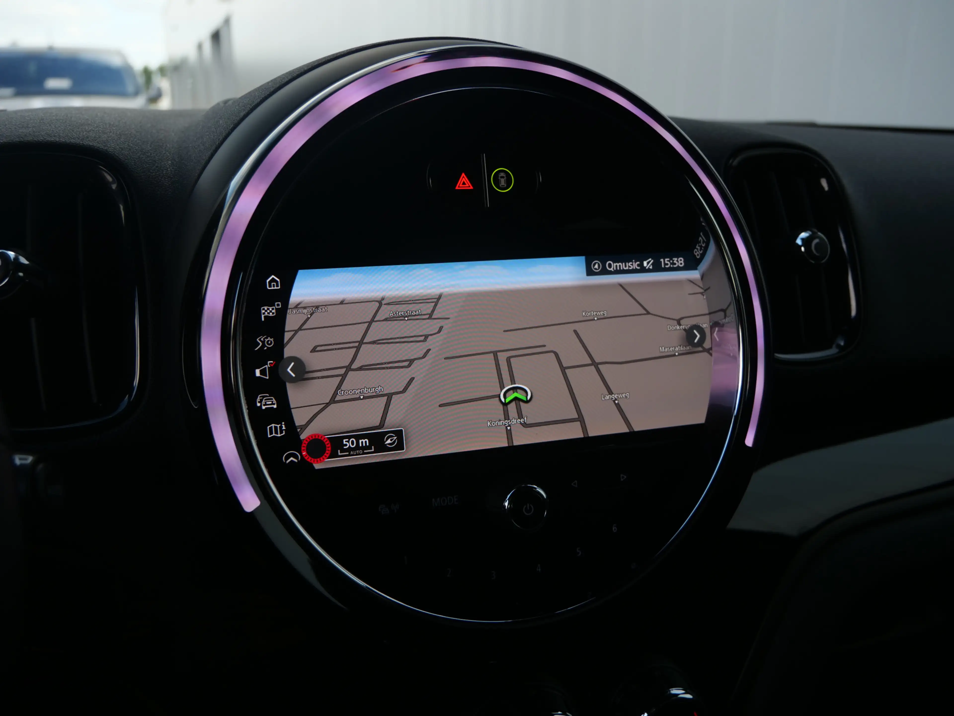 MINI Cooper S Countryman 2.0 Rockingham GT Edition — photo 4