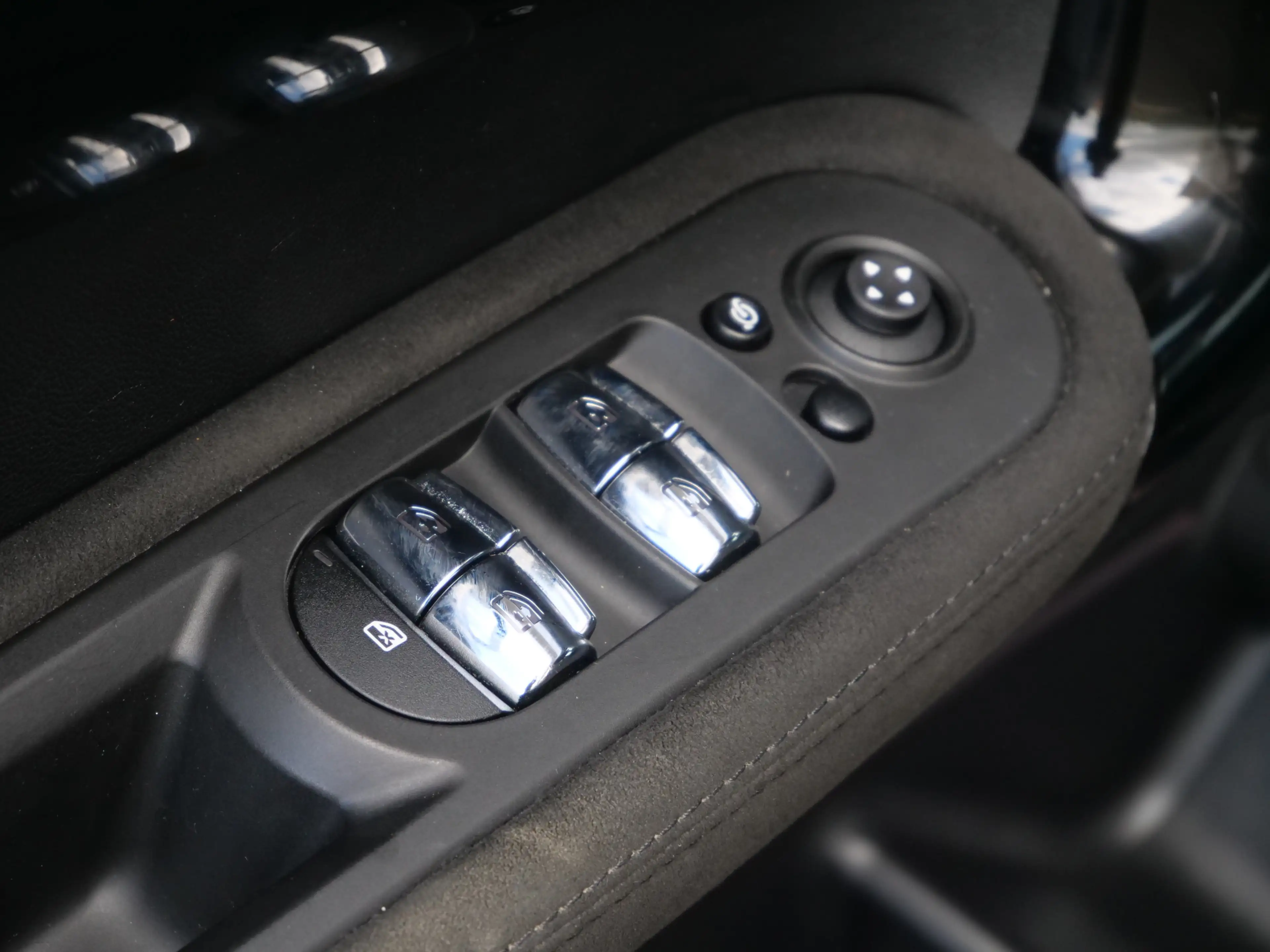 MINI Cooper S Countryman 2.0 Rockingham GT Edition — photo 17