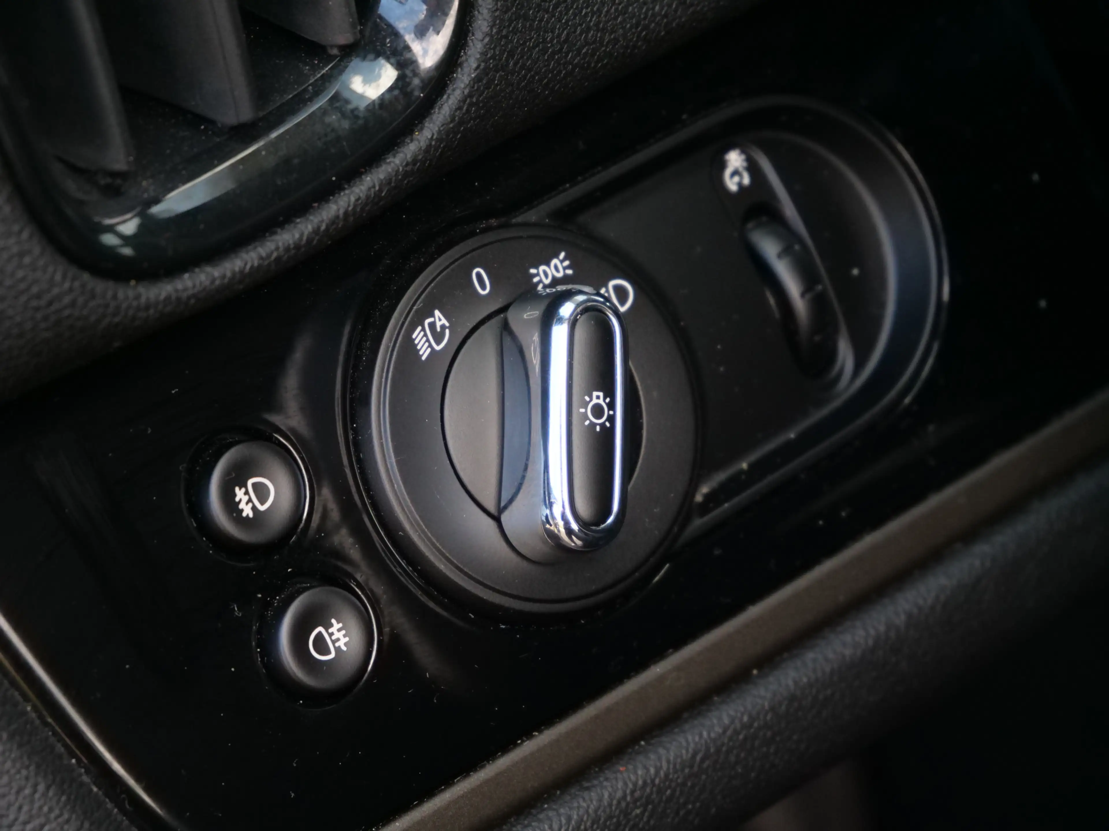 MINI Cooper S Countryman 2.0 Rockingham GT Edition — photo 26