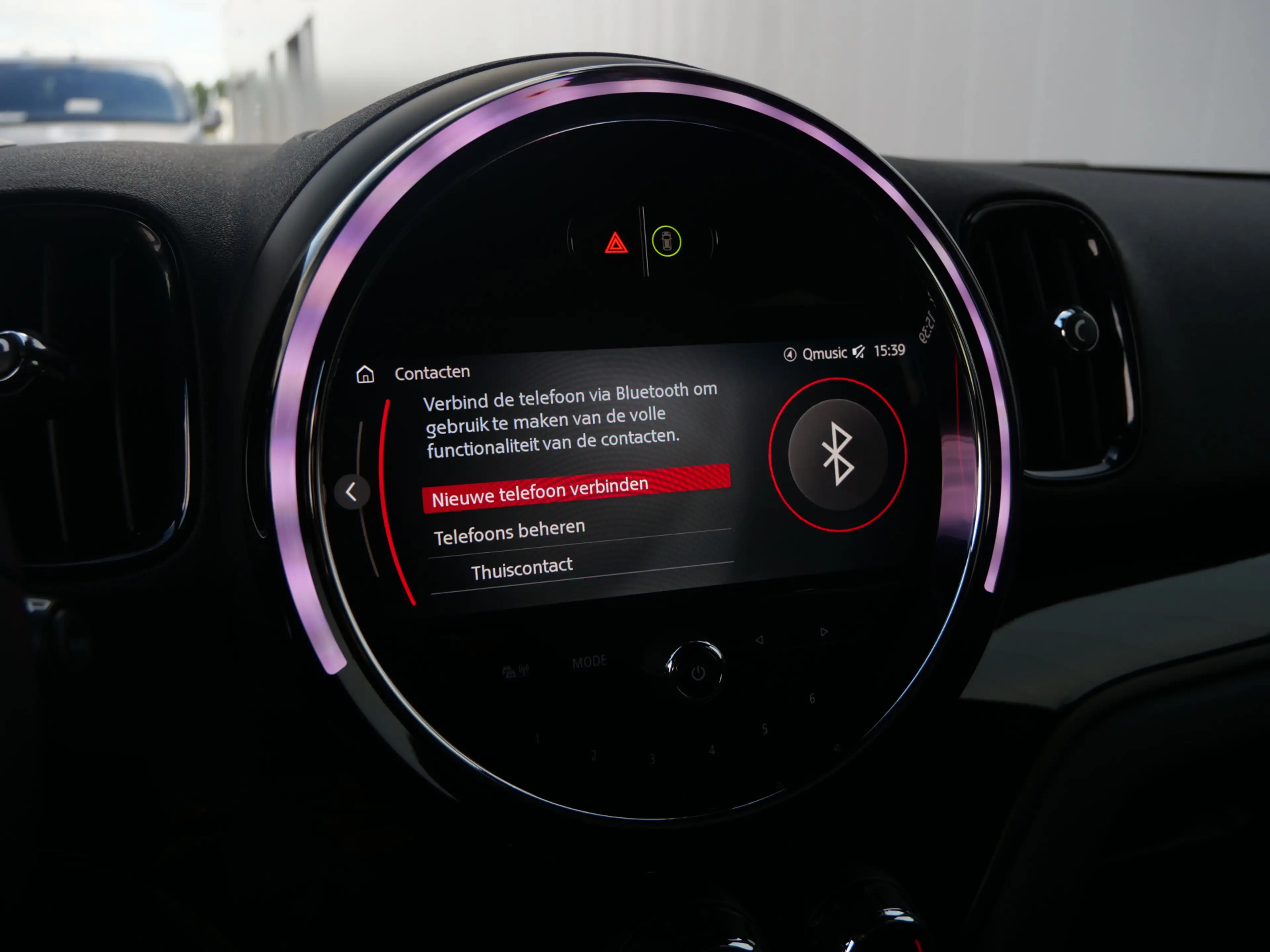 MINI Cooper S Countryman 2.0 Rockingham GT Edition — photo 20