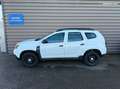 Dacia Duster ACCESS SCE 115 4X2, 1RE MAIN, Entretien renault, Révisé et Garantie Blanco - thumbnail 2