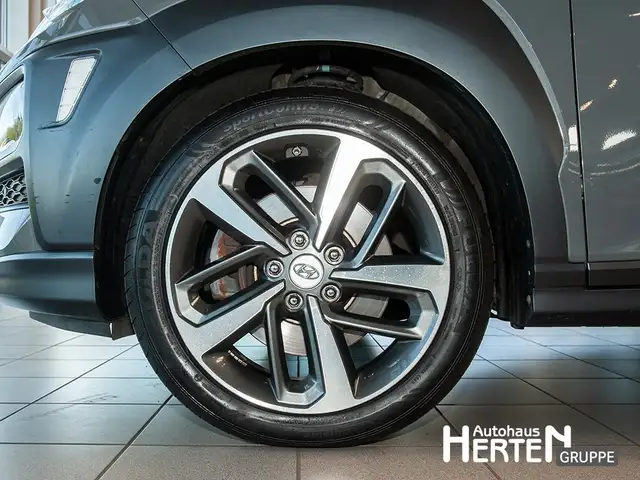 Hyundai Kona view 5