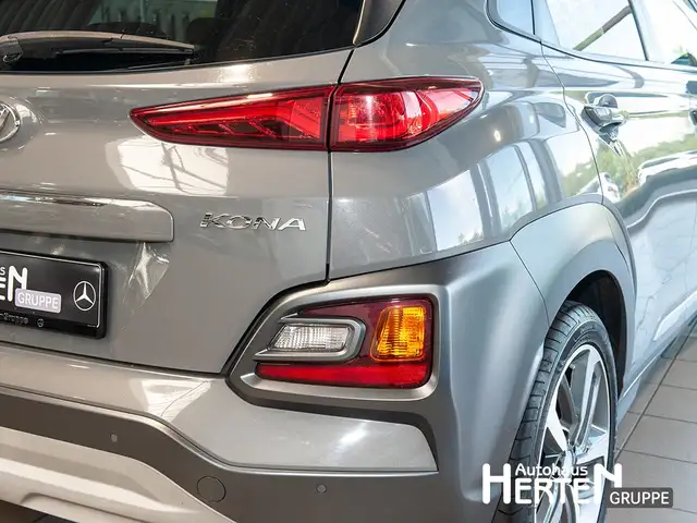 Hyundai Kona view 14