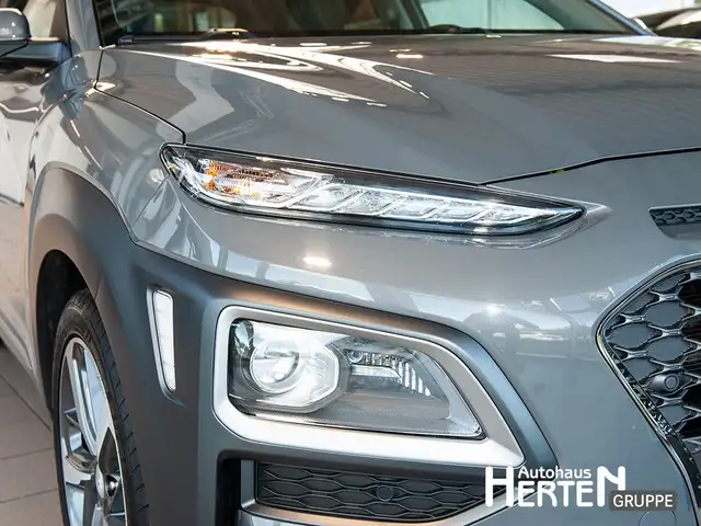 Hyundai Kona view 13