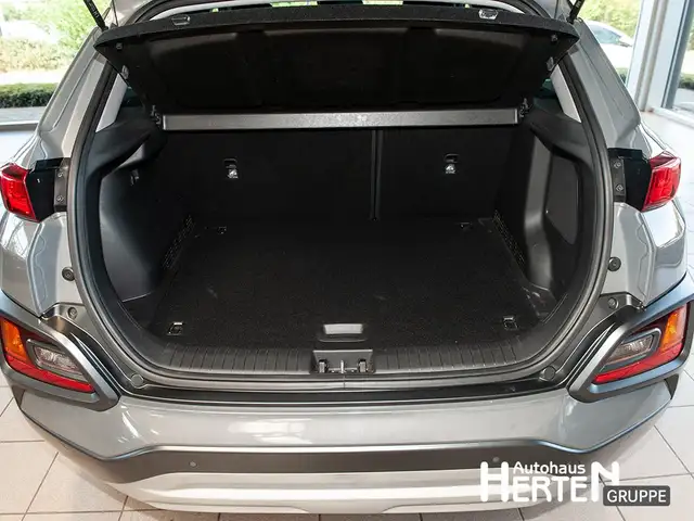 Hyundai Kona view 15