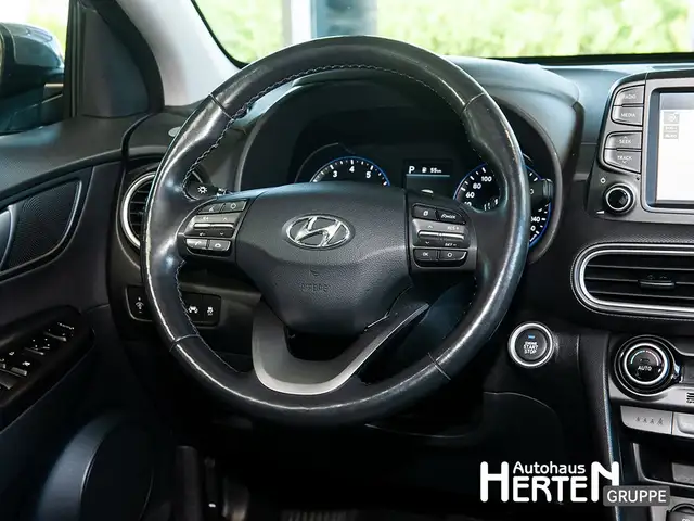 Hyundai Kona view 7